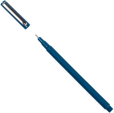 Oriental Blue Le Pen