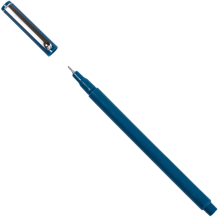 Oriental Blue Le Pen