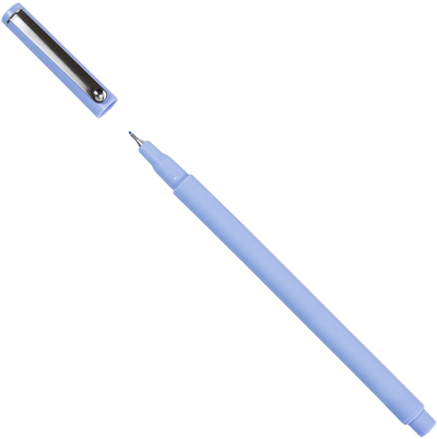 Periwinkle Le Pen