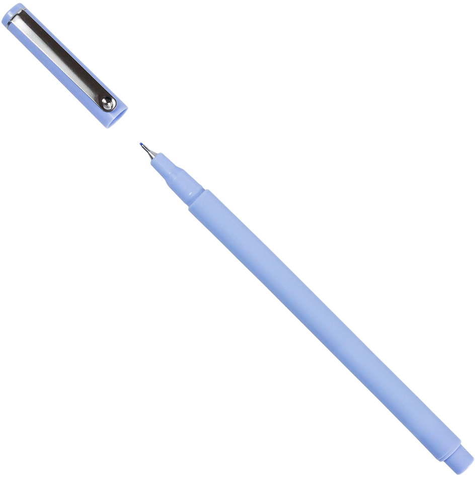 Periwinkle Le Pen
