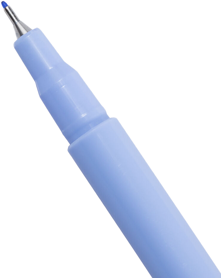 Periwinkle Le Pen