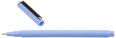 Periwinkle Le Pen