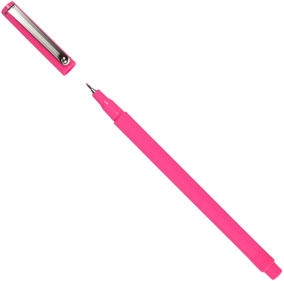 Pink Le Pen