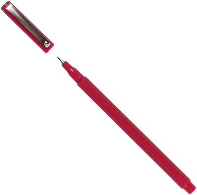 Red Le Pen