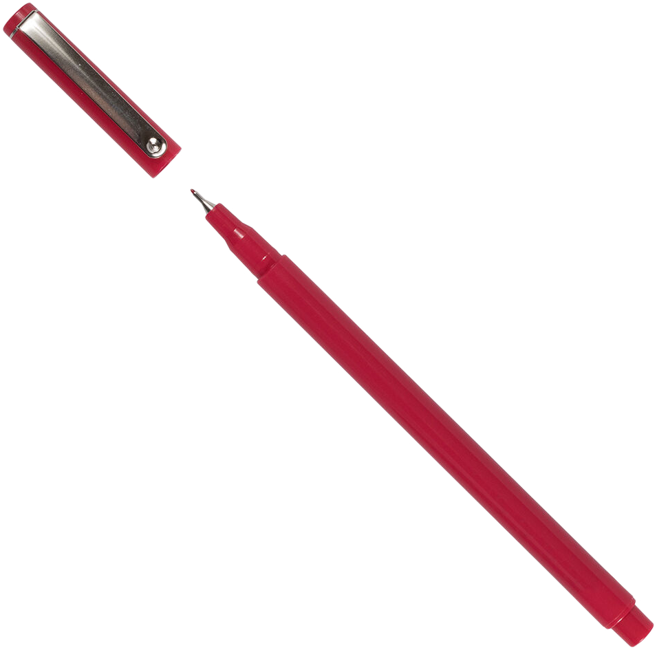 Red Le Pen
