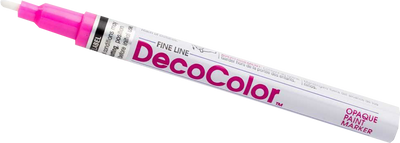 Rosemarie Fine Line Opaque Paint Markers
