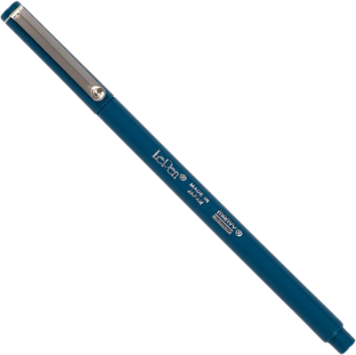 Oriental Blue Le Pen