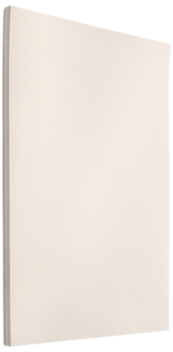 Natural White 24lb 8 1/2 x 14 Paper