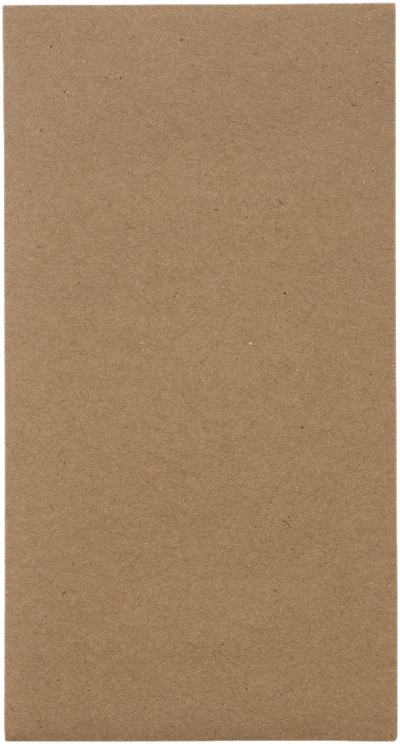 Grocery Bag 28lb #7 Coin Envelopes (3 1/2 x 6 1/2) with Peel & Seal