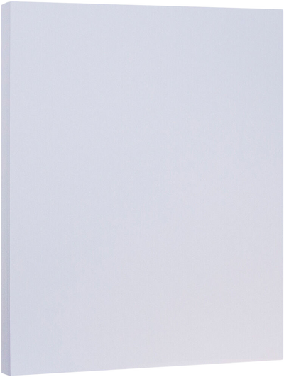 Light Purple Lilac 32lb 8 1/2 x 11 Paper