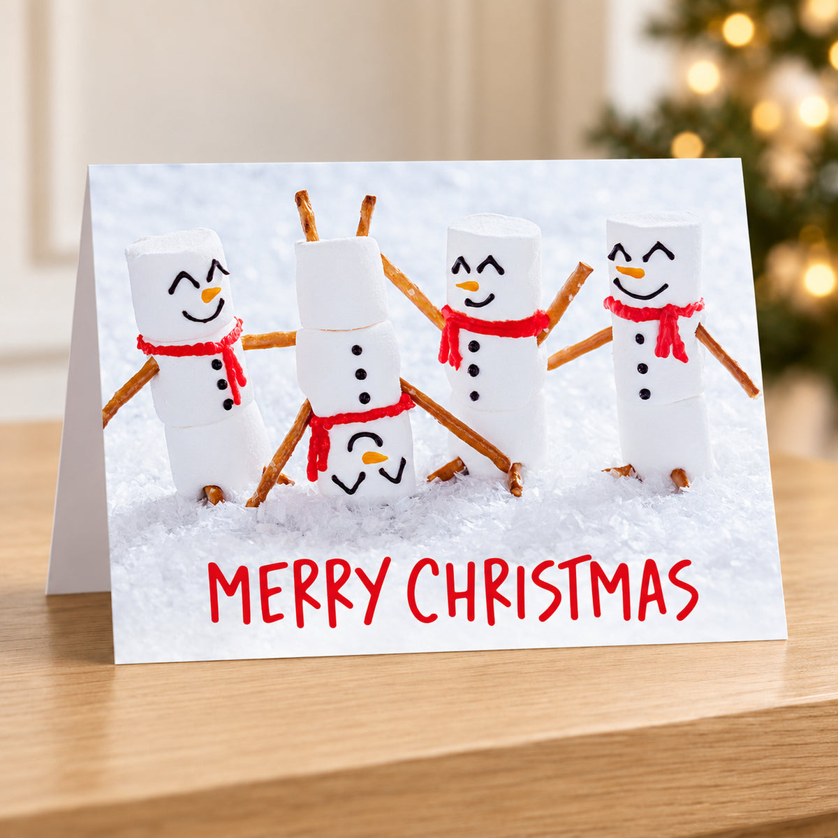So Much Fun 80lb 7 x 5 Foldover Card Set
