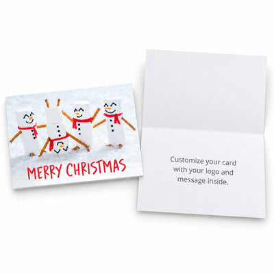So Much Fun 80lb 7 x 5 Foldover Card Set