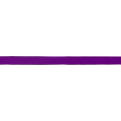 Purple Satin 3/8 Inch x 25 Yards Ribbon