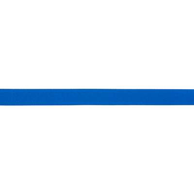 Royal Blue Satin 3/8 Inch x 25 Yards Ribbon