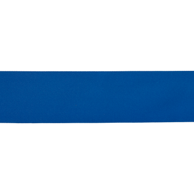 Royal Blue Satin 1 1/2 Inch x 25 Yards Ribbon