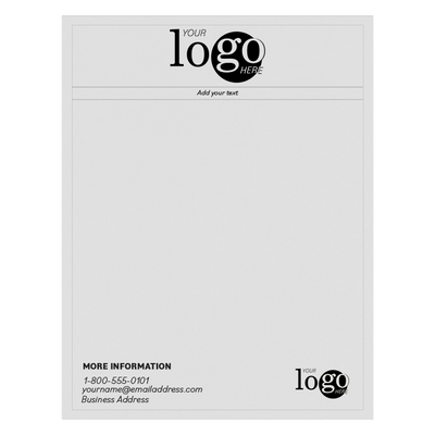Pastel Gray Cotton 92lb 8 1/2 x 11 Cardstock