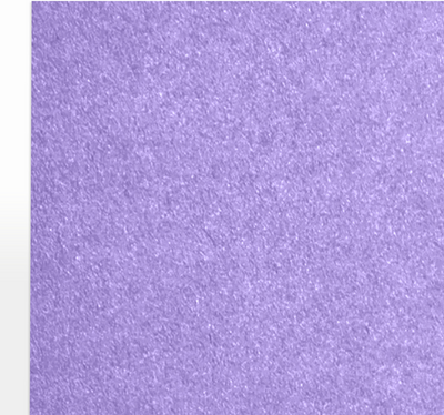 Amethyst Purple Metallic 105lb 8 1/2 x 11 Cardstock