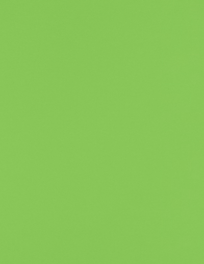 Limelight Green 100lb 8 1/2 x 11 Cardstock
