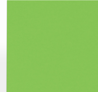 Limelight Green 100lb 8 1/2 x 11 Cardstock