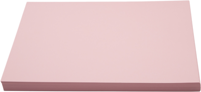 Baby Candy Pink 100lb 8 1/2 x 11 Cardstock