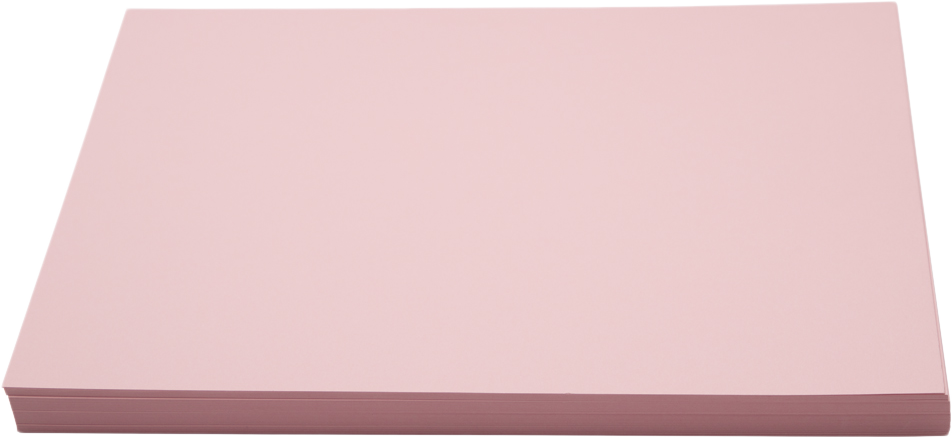 Baby Candy Pink 100lb 8 1/2 x 11 Cardstock