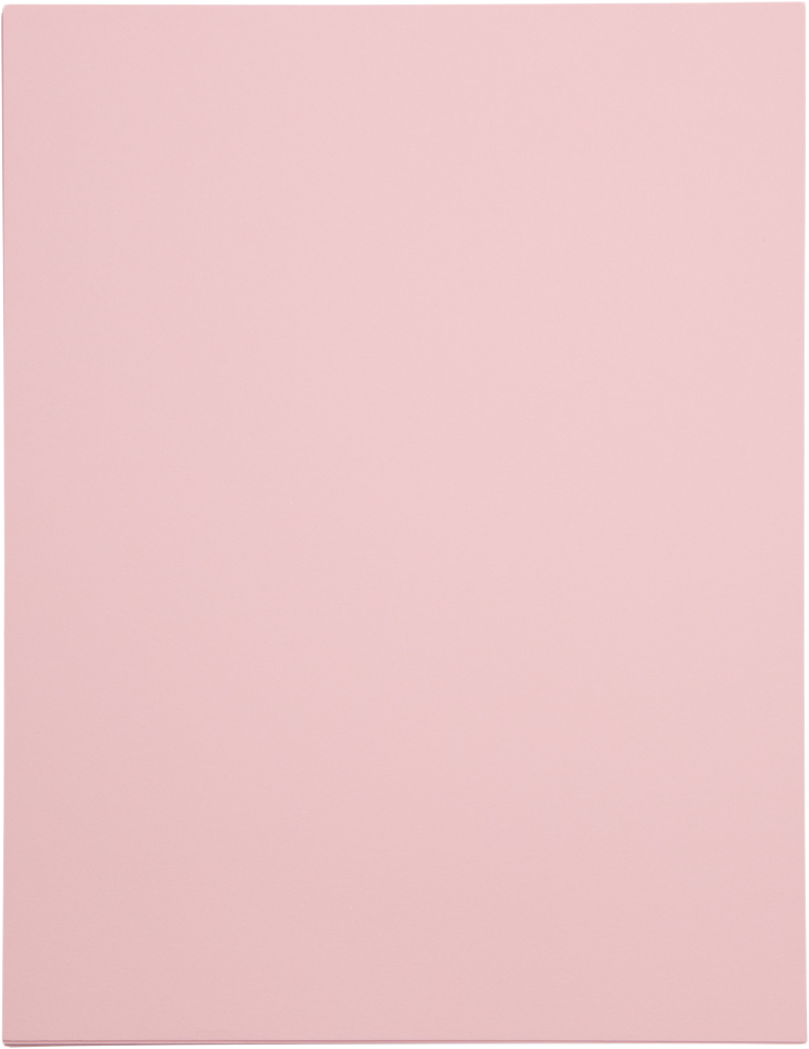 Baby Candy Pink 100lb 8 1/2 x 11 Cardstock