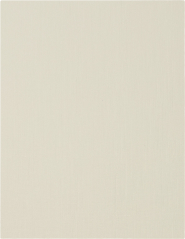 Natural Linen 100lb 8 1/2 x 11 Cardstock