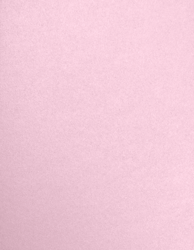 Pink Rose Metallic 105lb 8 1/2 x 11 Cardstock