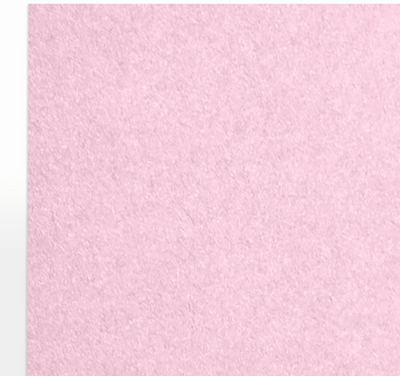 Pink Rose Metallic 105lb 8 1/2 x 11 Cardstock
