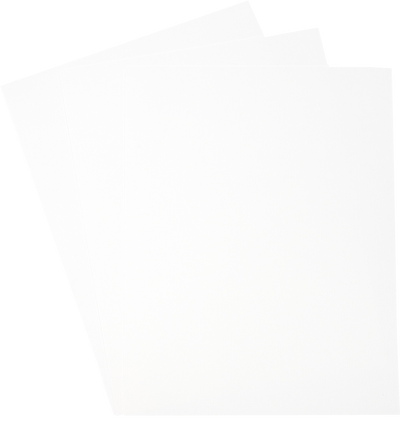 White Linen 100lb 8 1/2 x 11 Cardstock