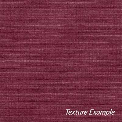 Burgundy Linen 100lb 11 x 17 Cardstock