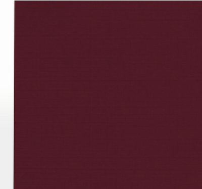 Burgundy Linen 100lb 8 1/2 x 11 Cardstock