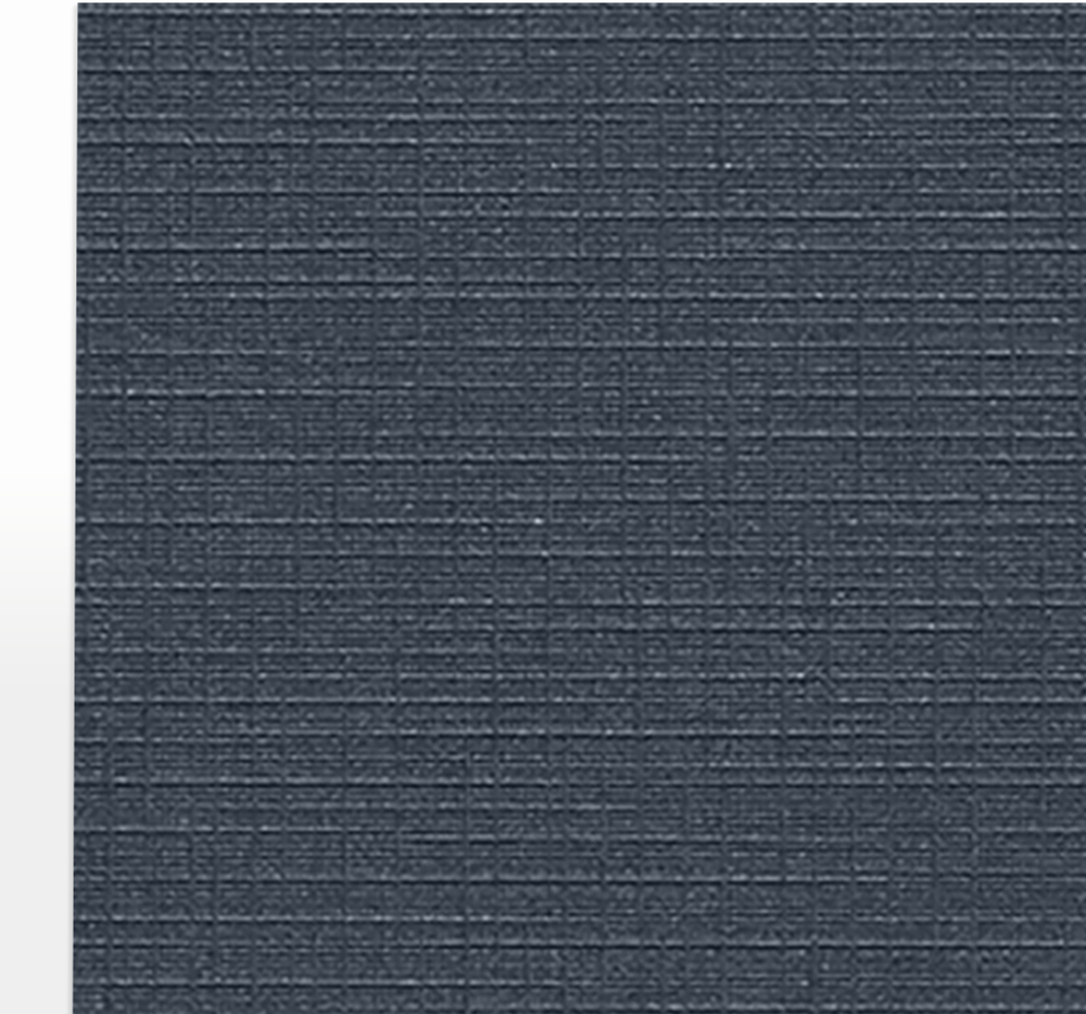 Nautical Navy Blue Linen 100lb 8 1/2 x 11 Cardstock