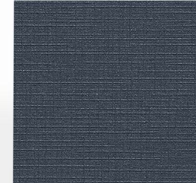Nautical Navy Blue Linen 100lb 8 1/2 x 11 Cardstock