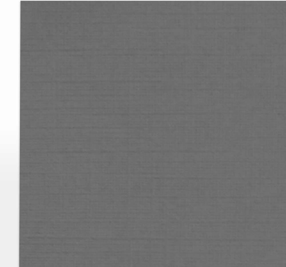 Sterling Gray Linen 100lb 8 1/2 x 11 Cardstock