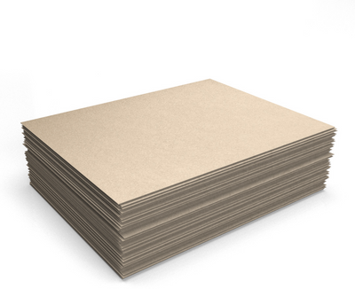Light Brown Taupe Metallic 105lb 8 1/2 x 11 Cardstock