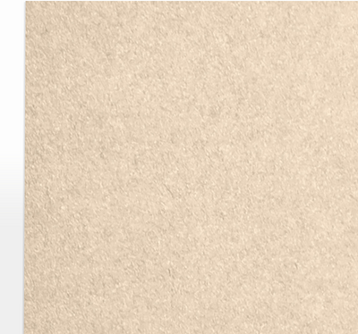 Light Brown Taupe Metallic 105lb 8 1/2 x 11 Cardstock