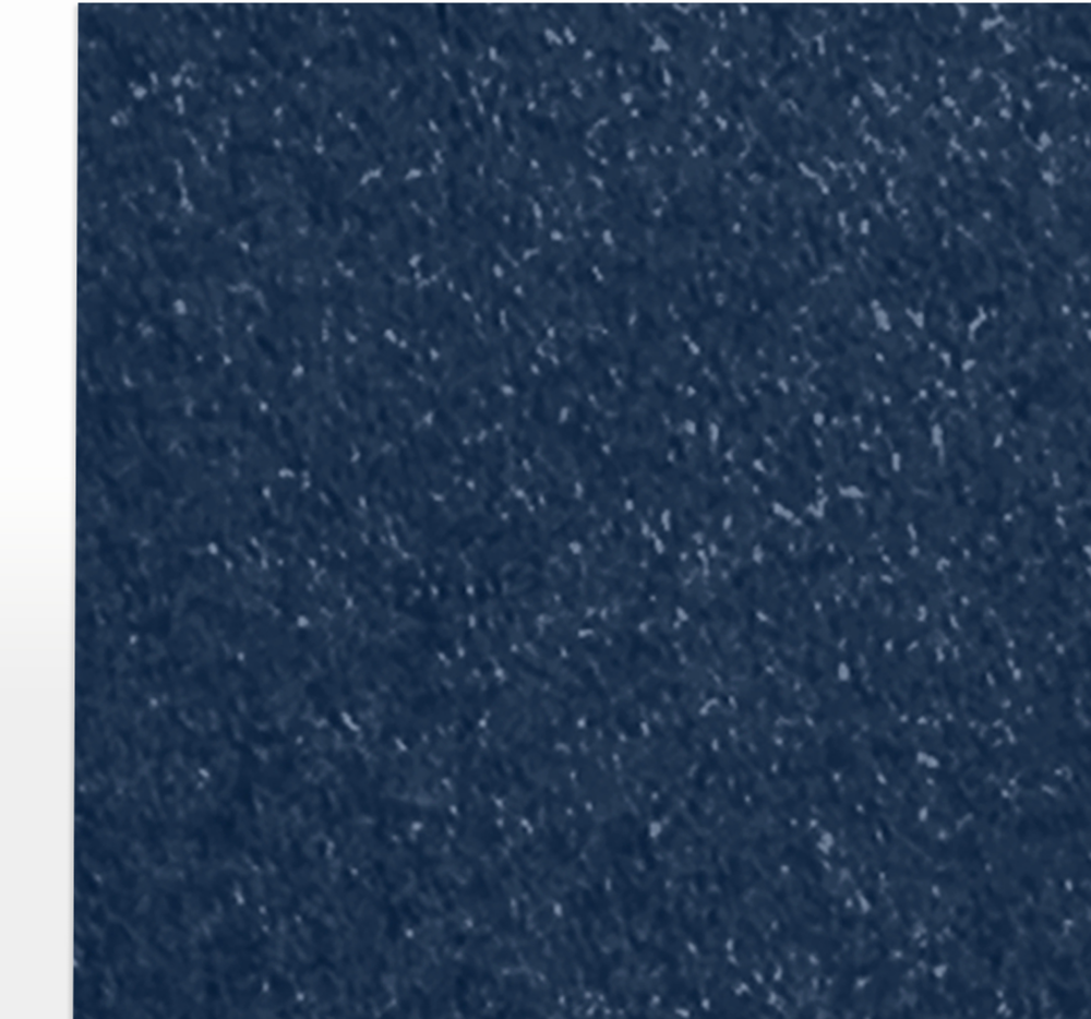 Lapis Navy Blue Metallic 105lb 8 1/2 x 11 Cardstock