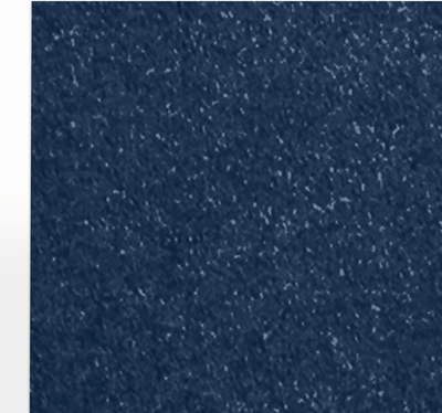 Lapis Navy Blue Metallic 105lb 8 1/2 x 11 Cardstock