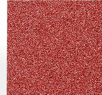 Holiday Red Sparkle 110lb 8 1/2 x 11 Cardstock
