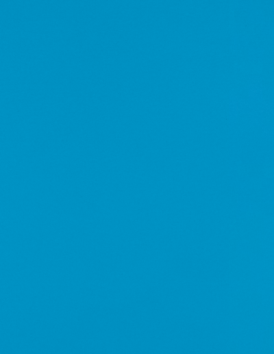 Pool Blue 32lb 8 1/2 x 11 Paper