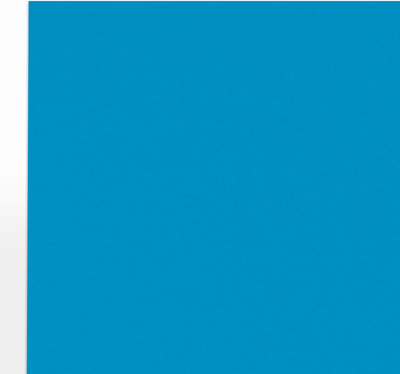 Pool Blue 32lb 8 1/2 x 11 Paper