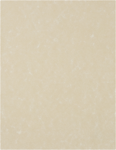Cream Parchment 24lb 8 1/2 x 11 Paper
