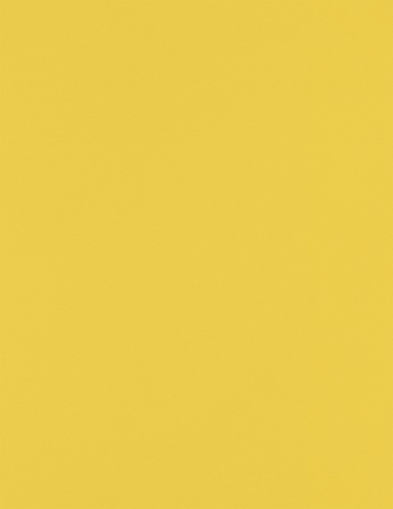 Goldenrod 24lb 8 1/2 x 11 Paper