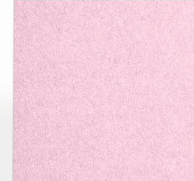 Pink Rose Metallic 32lb 8 1/2 x 11 Paper