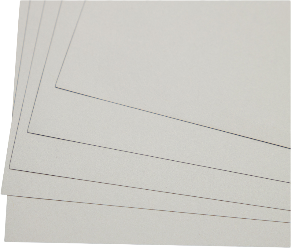 Gray Kraft 28lb 8 1/2 x 11 Paper