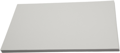 Gray Kraft 28lb 8 1/2 x 11 Paper