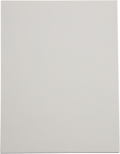 Gray Kraft 28lb 8 1/2 x 11 Paper