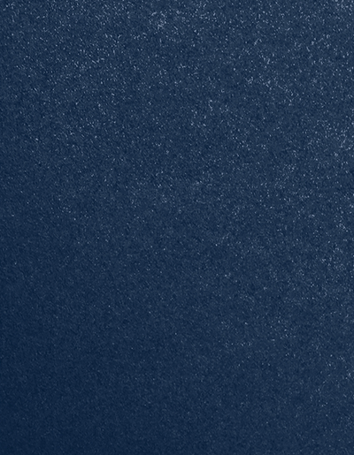 Lapis Navy Blue Metallic 32lb 8 1/2 x 11 Paper