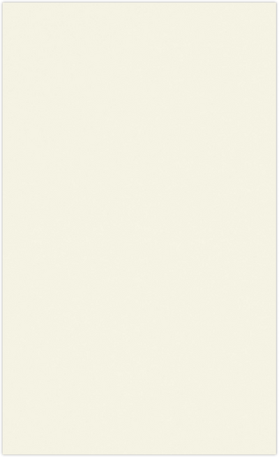 Natural White 100lb Cougar 8 1/2 x 14 Premium Cardstock
